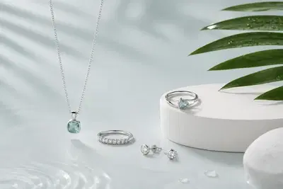 Expert Monsoon Silver Jewellery Guide